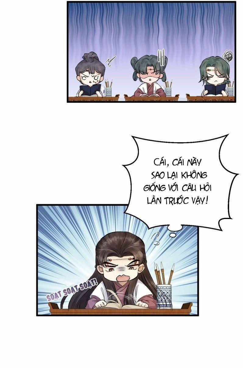 Lễ Băng Nhạc Phôi Chi Dạ 20 trang 4