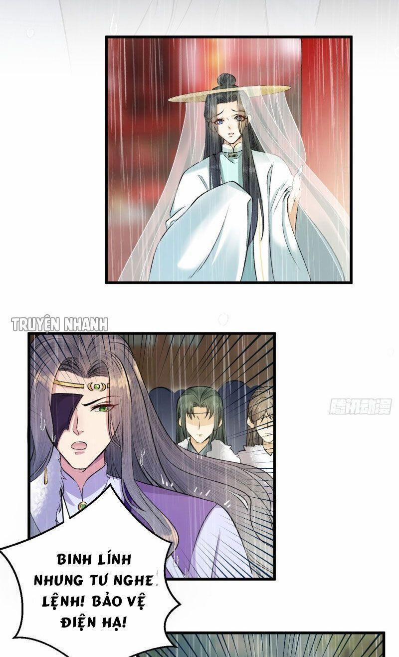 Lễ Băng Nhạc Phôi Chi Dạ 21 trang 21