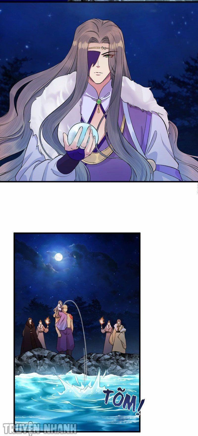 Lễ Băng Nhạc Phôi Chi Dạ 23 trang 17