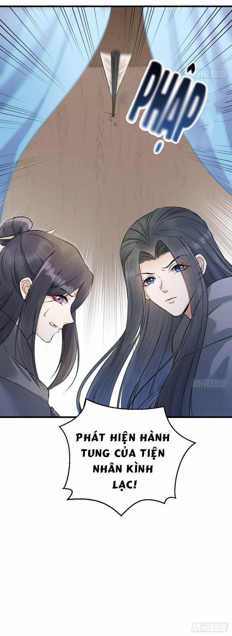 Lễ Băng Nhạc Phôi Chi Dạ 23 trang 34