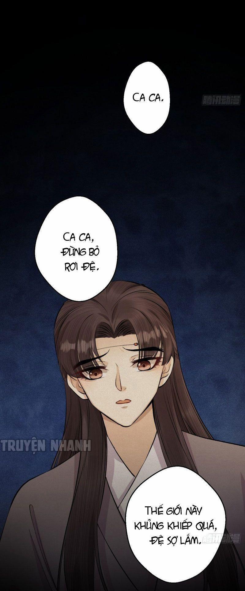 Lễ Băng Nhạc Phôi Chi Dạ 24 trang 31