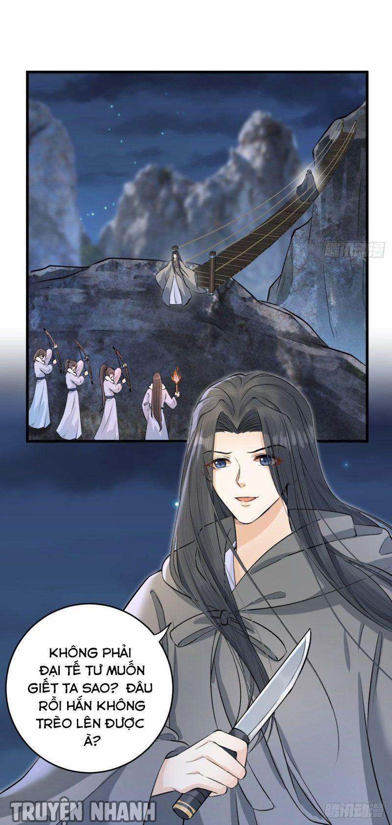 Lễ Băng Nhạc Phôi Chi Dạ 24 trang 6