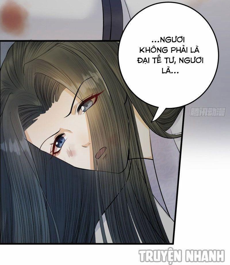 Lễ Băng Nhạc Phôi Chi Dạ 25 trang 21