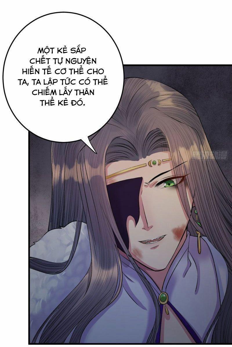 Lễ Băng Nhạc Phôi Chi Dạ 25 trang 22