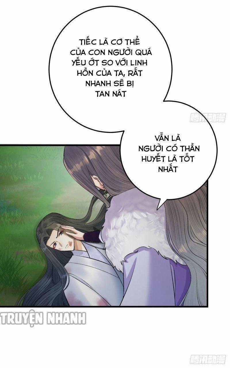 Lễ Băng Nhạc Phôi Chi Dạ 25 trang 23