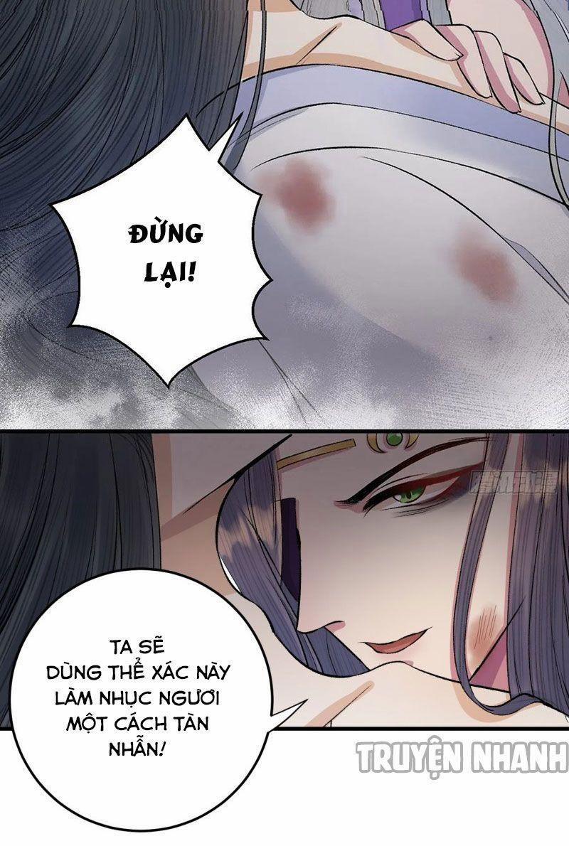 Lễ Băng Nhạc Phôi Chi Dạ 25 trang 28