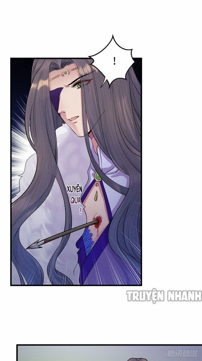 Lễ Băng Nhạc Phôi Chi Dạ 25 trang 31