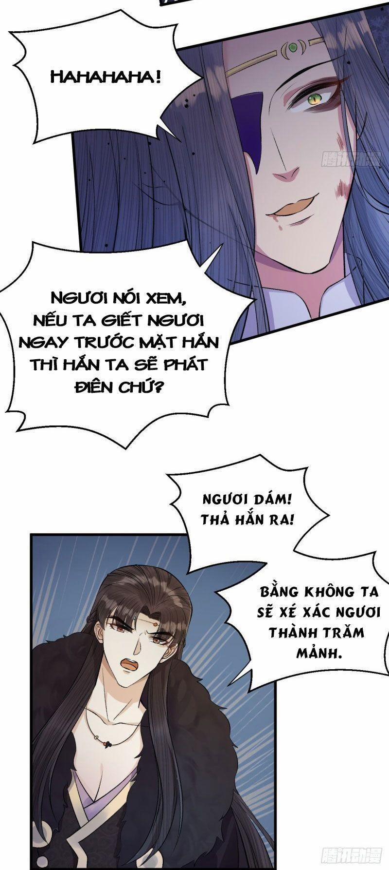 Lễ Băng Nhạc Phôi Chi Dạ 25 trang 35