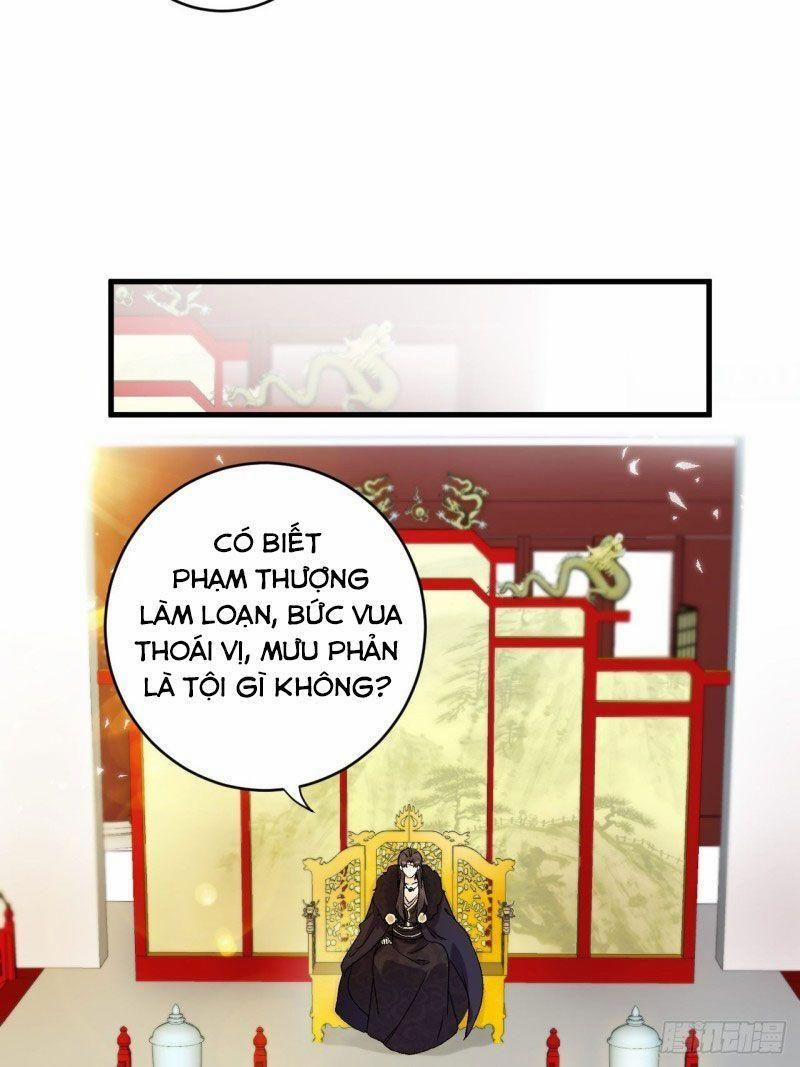 Lễ Băng Nhạc Phôi Chi Dạ 26 trang 19