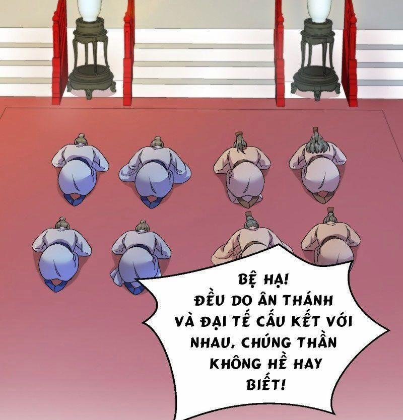 Lễ Băng Nhạc Phôi Chi Dạ 26 trang 20