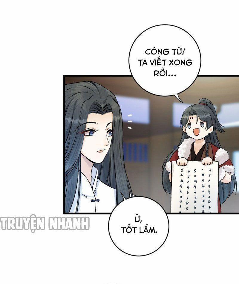 Lễ Băng Nhạc Phôi Chi Dạ 26 trang 26