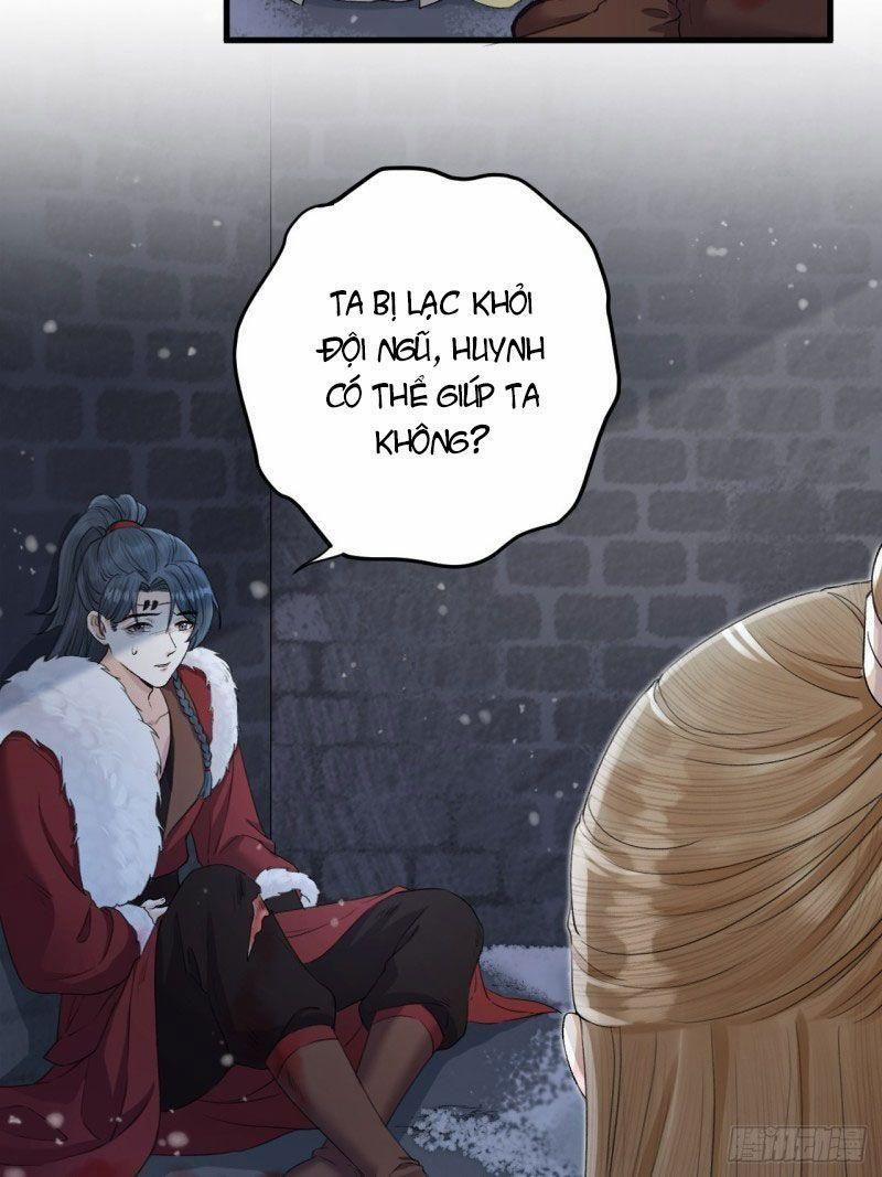 Lễ Băng Nhạc Phôi Chi Dạ 27 trang 33