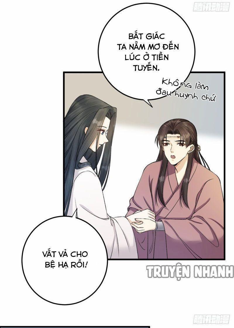 Lễ Băng Nhạc Phôi Chi Dạ 29 trang 19