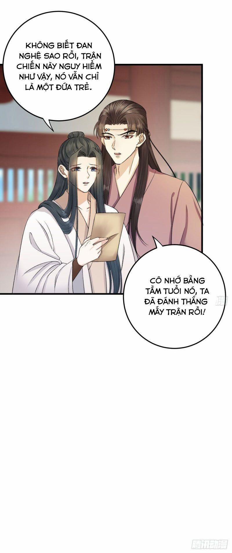 Lễ Băng Nhạc Phôi Chi Dạ 29 trang 22