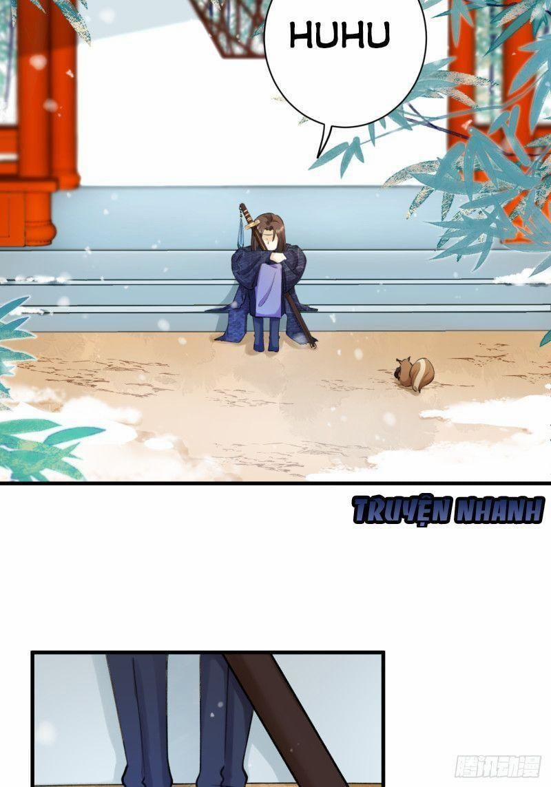 Lễ Băng Nhạc Phôi Chi Dạ 3 trang 21