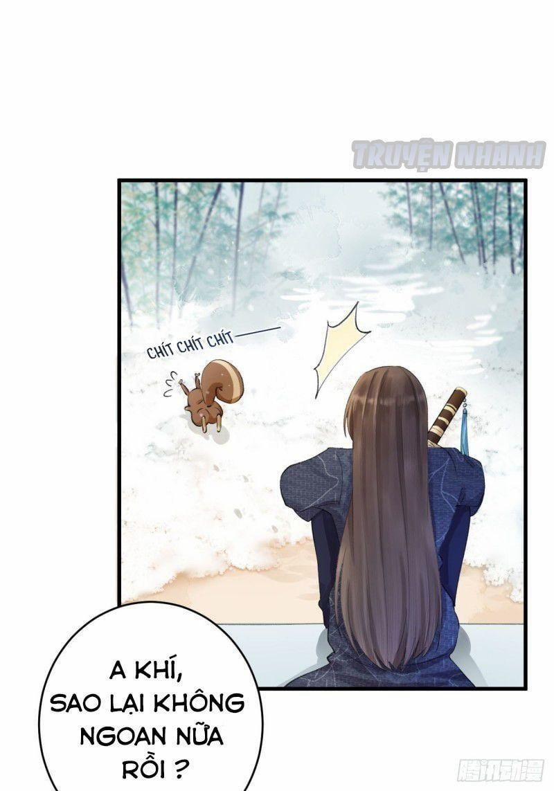 Lễ Băng Nhạc Phôi Chi Dạ 3 trang 24