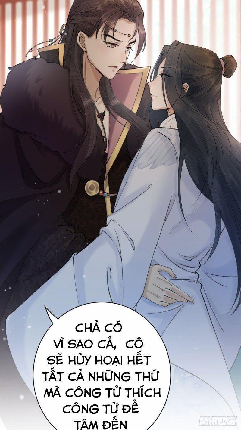 Lễ Băng Nhạc Phôi Chi Dạ 3 trang 5