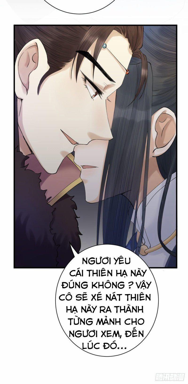 Lễ Băng Nhạc Phôi Chi Dạ 3 trang 6