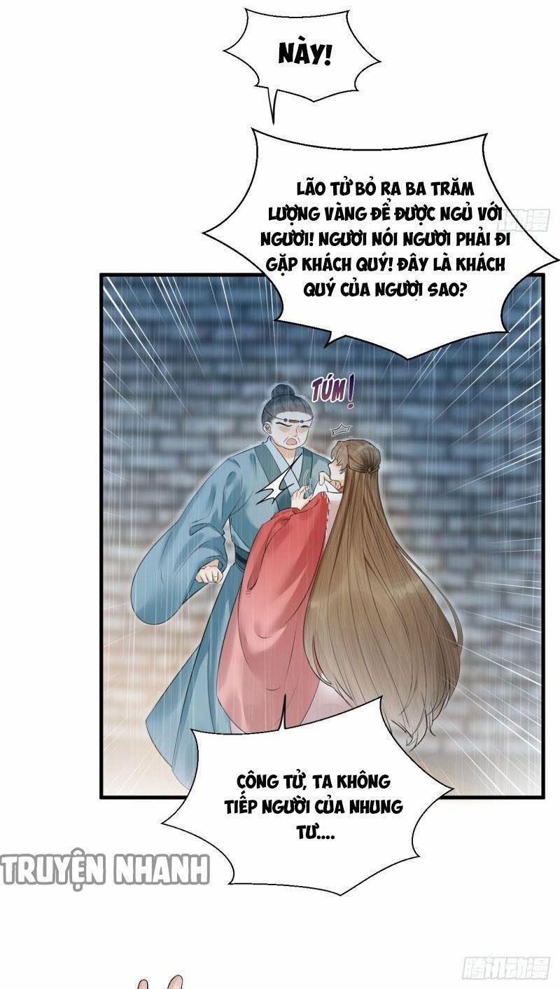 Lễ Băng Nhạc Phôi Chi Dạ 30 trang 16