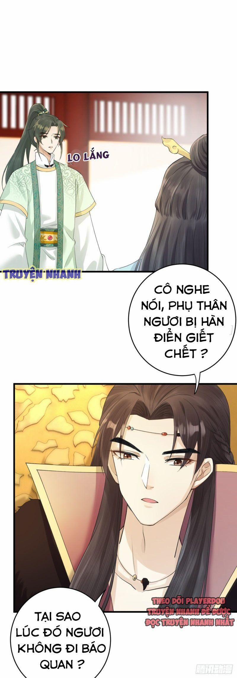 Lễ Băng Nhạc Phôi Chi Dạ 7 trang 19