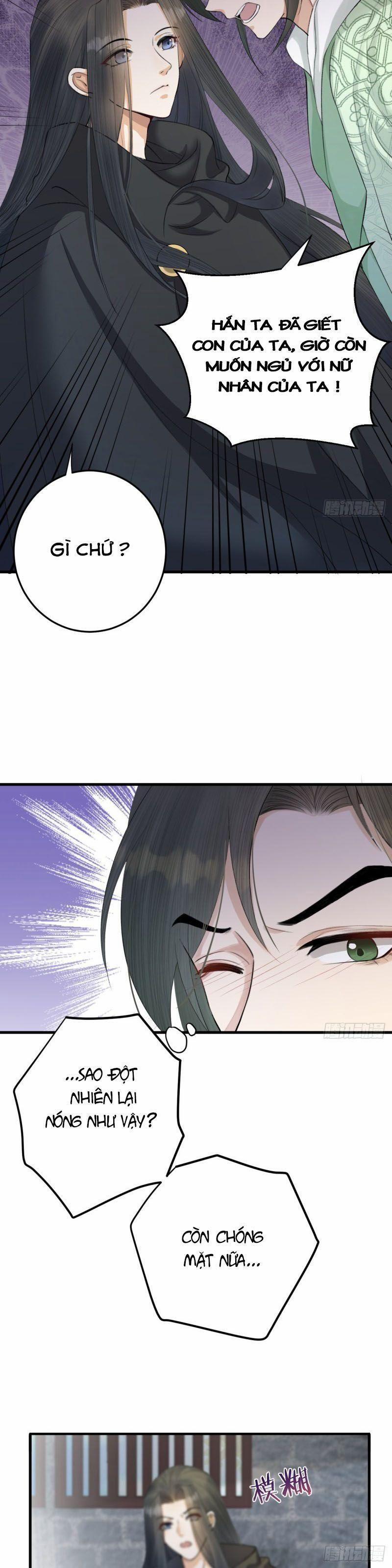 Lễ Băng Nhạc Phôi Chi Dạ 8 trang 45