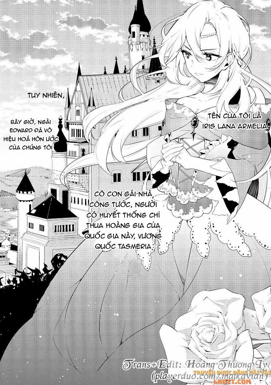 Lẽ Thường Của Con Gái Nhà Công Tước 1 trang 12