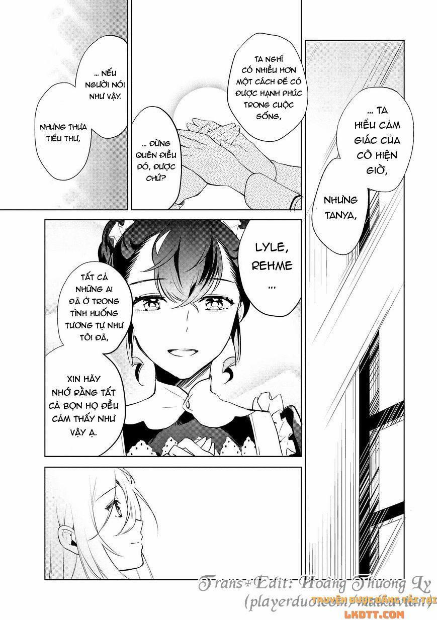 Lẽ Thường Của Con Gái Nhà Công Tước 1 trang 25