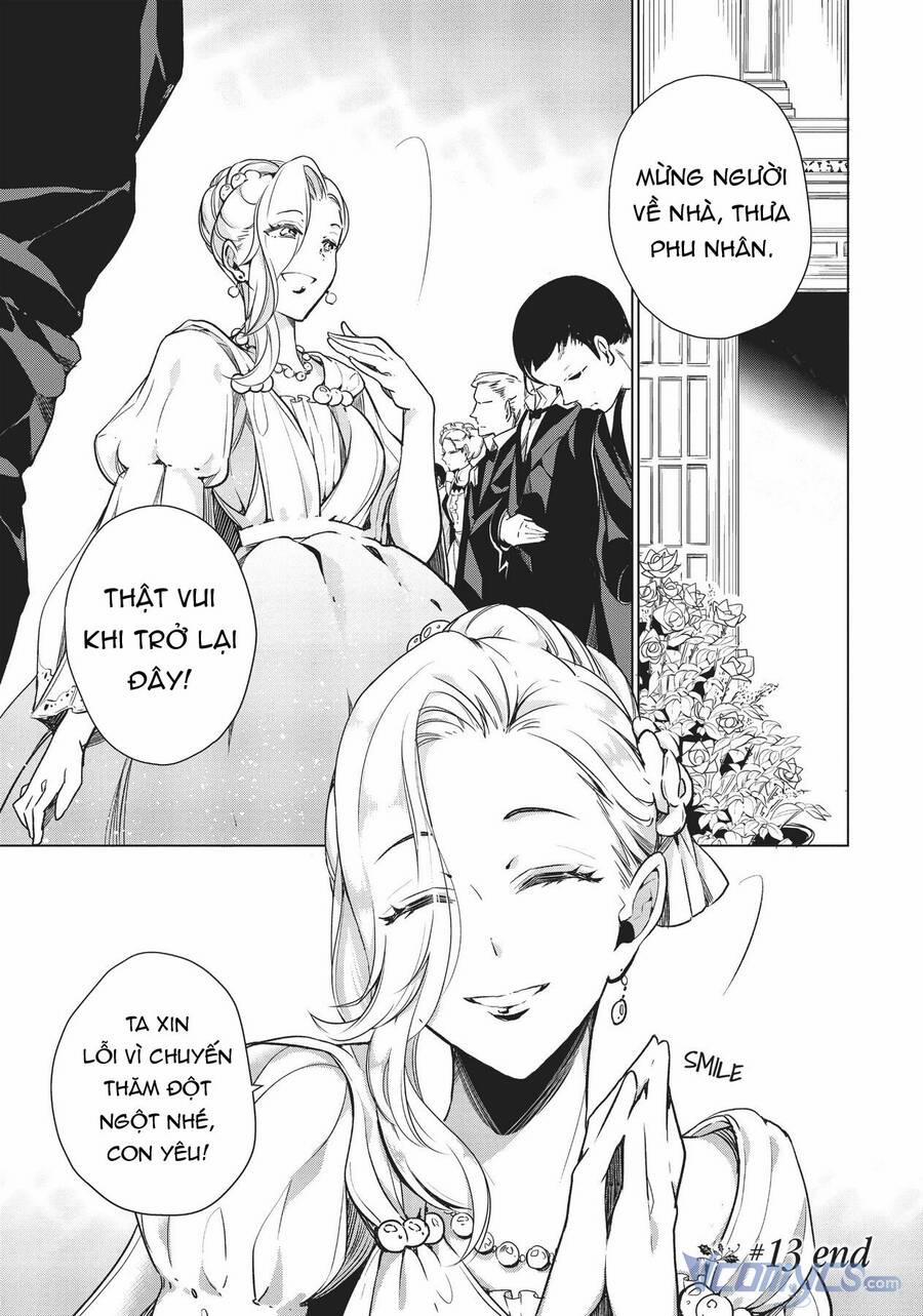 Lẽ Thường Của Con Gái Nhà Công Tước 13 trang 18