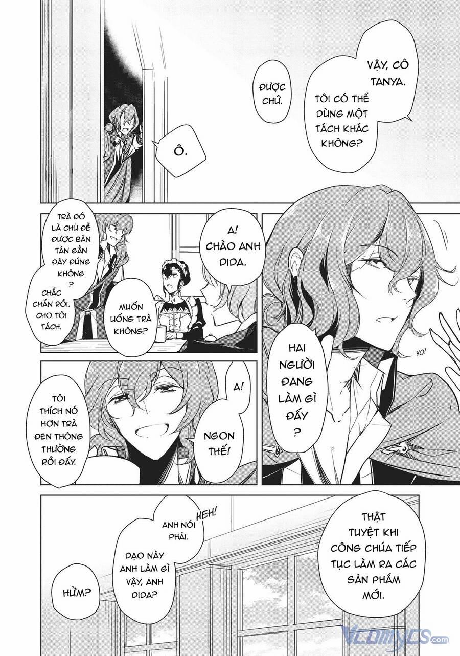 Lẽ Thường Của Con Gái Nhà Công Tước 14 trang 10