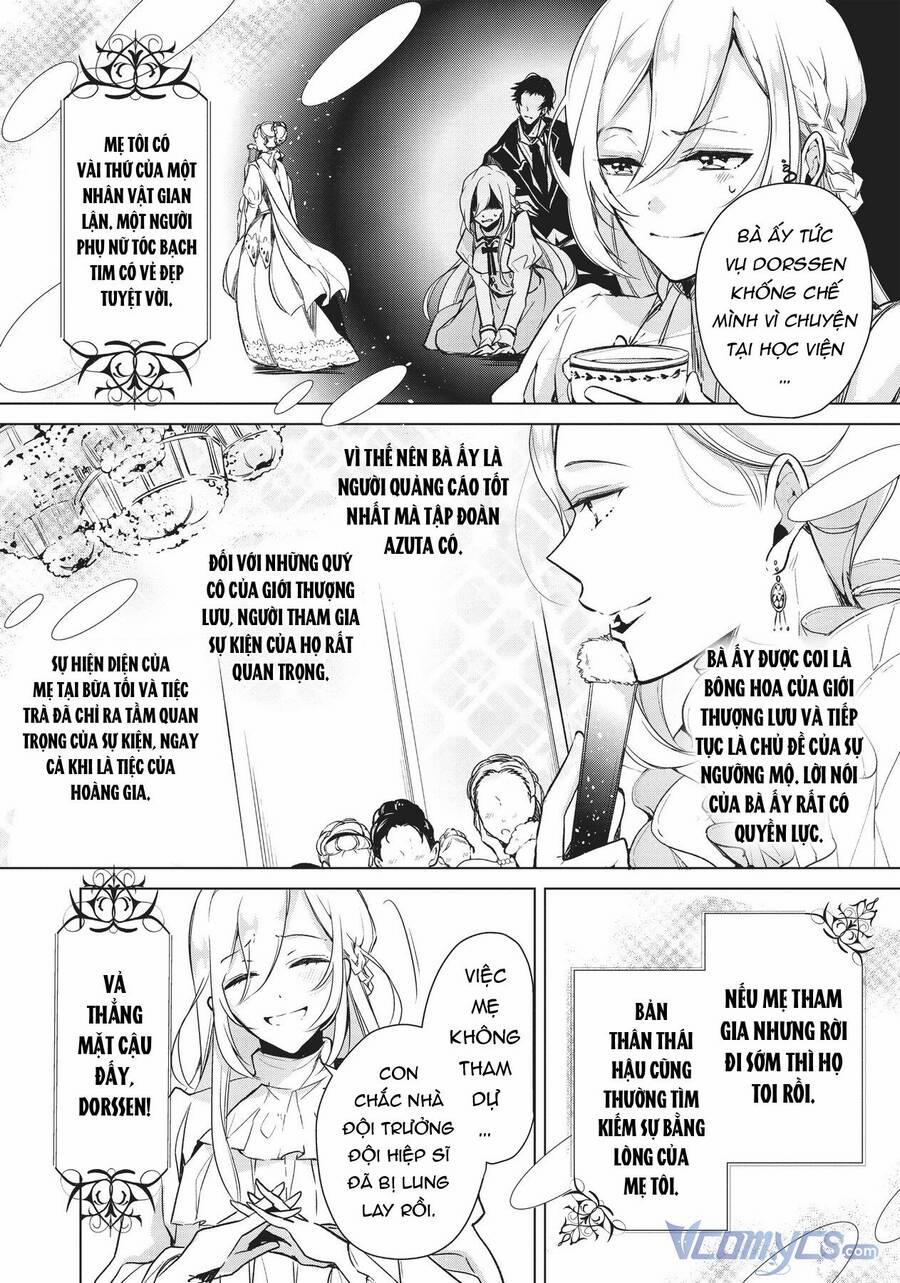 Lẽ Thường Của Con Gái Nhà Công Tước 14 trang 2