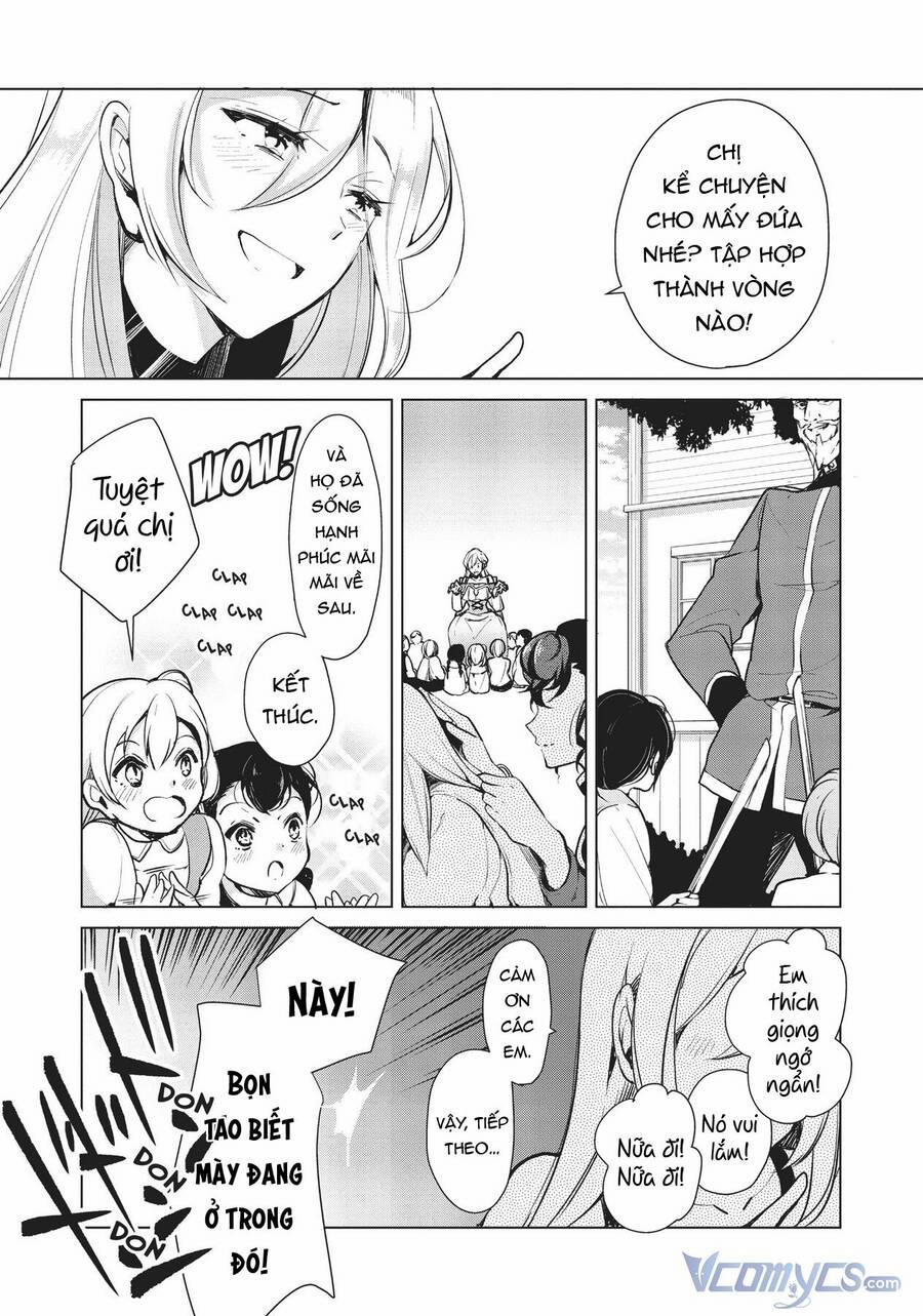 Lẽ Thường Của Con Gái Nhà Công Tước 16 trang 17