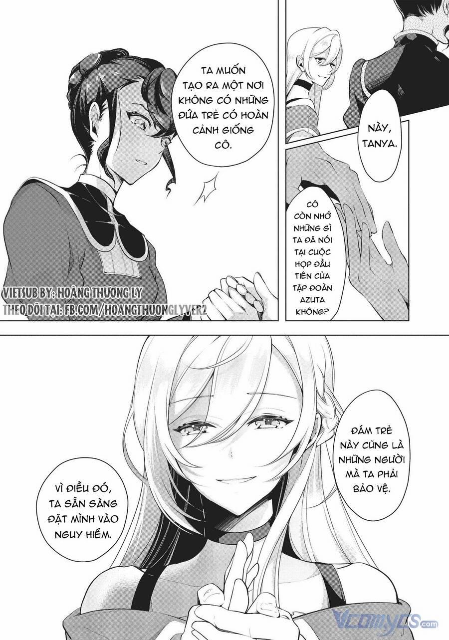 Lẽ Thường Của Con Gái Nhà Công Tước 17 trang 11