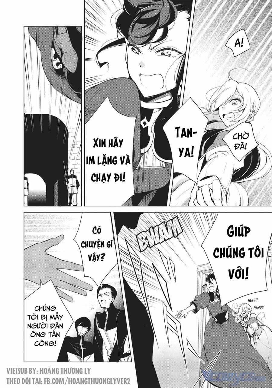 Lẽ Thường Của Con Gái Nhà Công Tước 17 trang 14