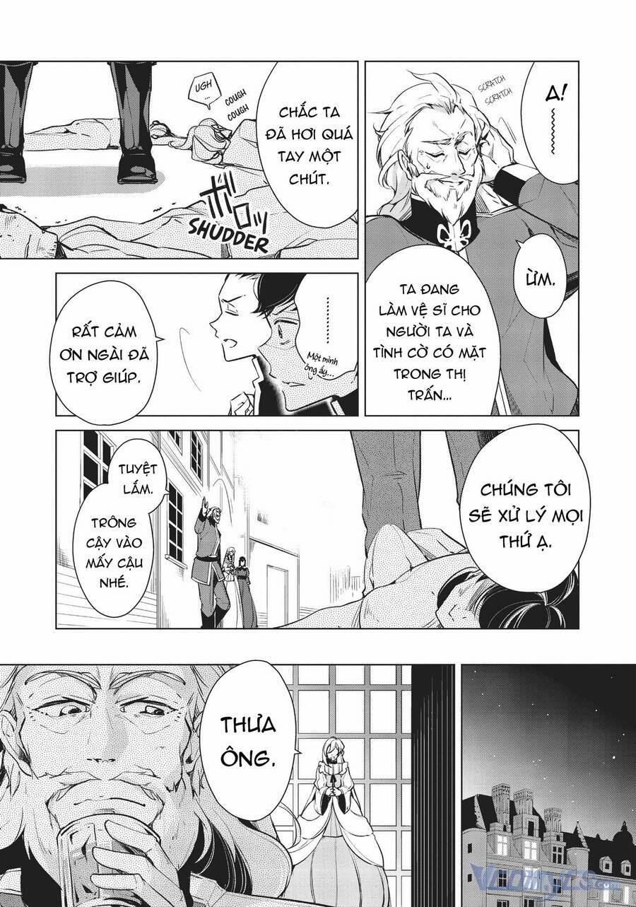 Lẽ Thường Của Con Gái Nhà Công Tước 17 trang 16