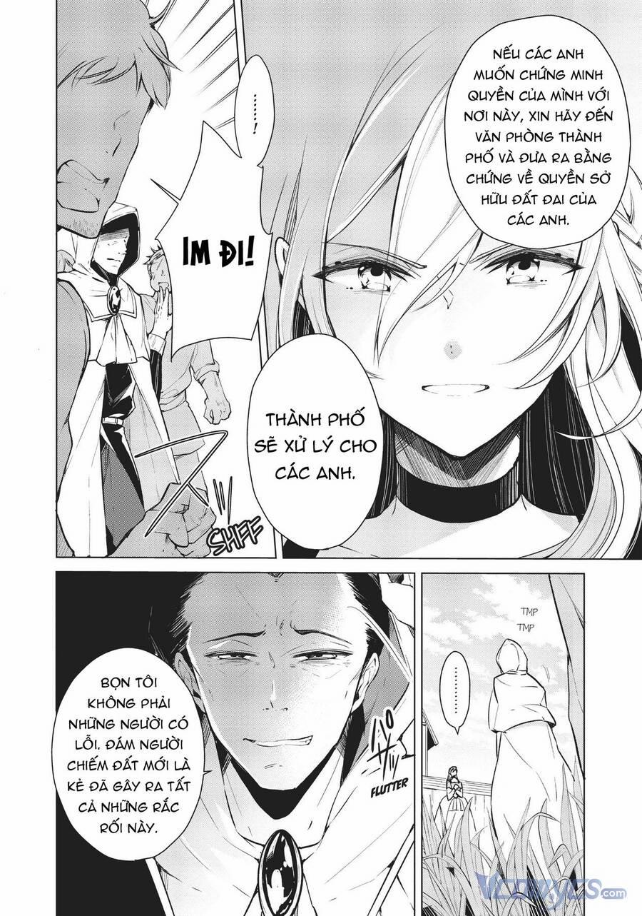 Lẽ Thường Của Con Gái Nhà Công Tước 17 trang 4