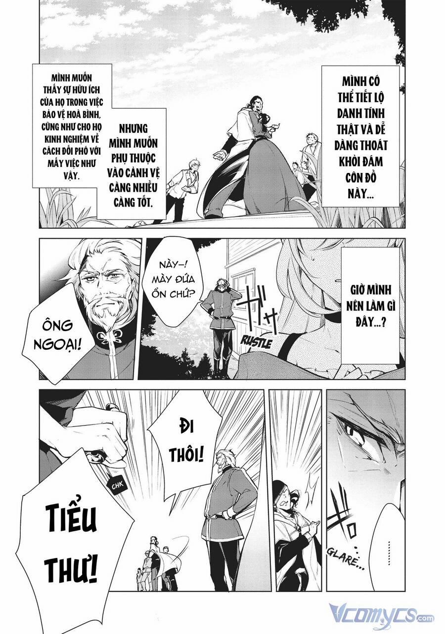 Lẽ Thường Của Con Gái Nhà Công Tước 17 trang 9