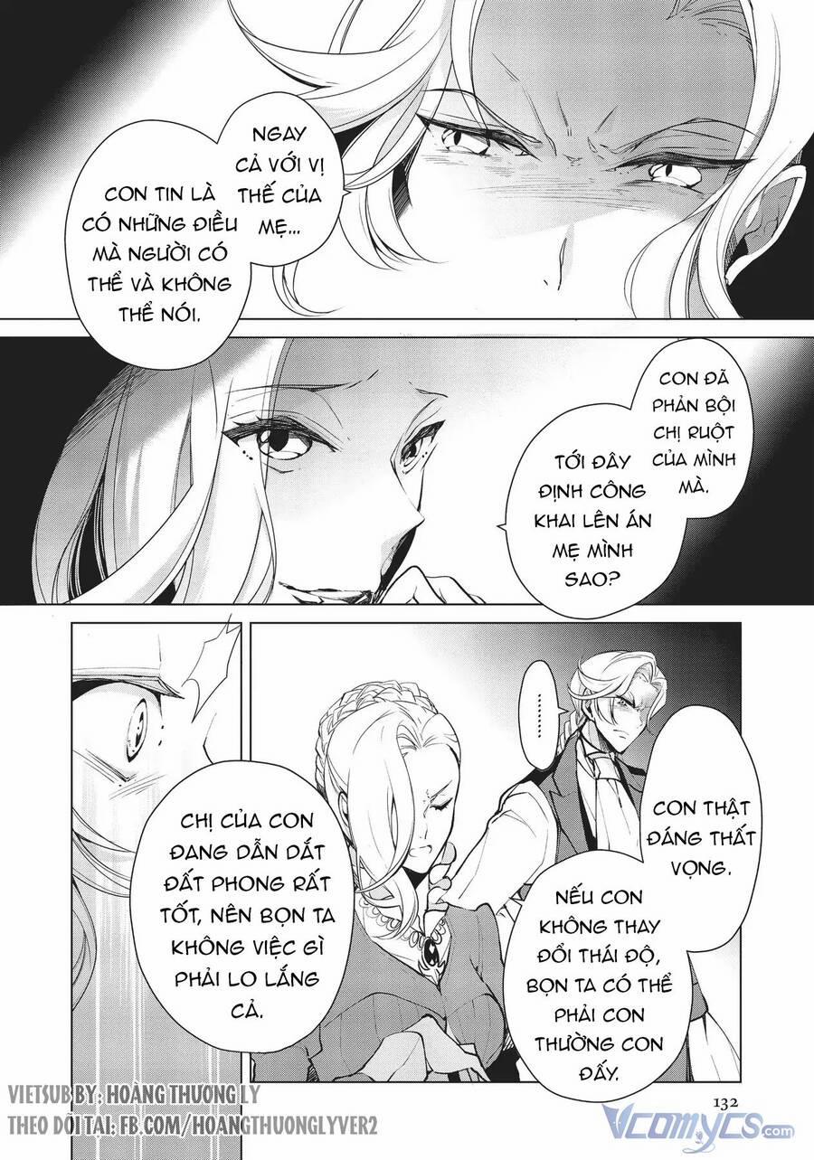 Lẽ Thường Của Con Gái Nhà Công Tước 18 trang 12