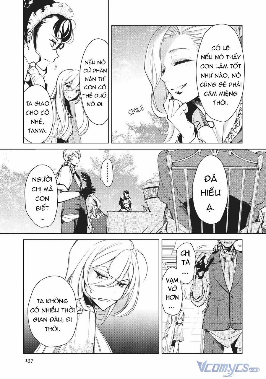 Lẽ Thường Của Con Gái Nhà Công Tước 18 trang 17