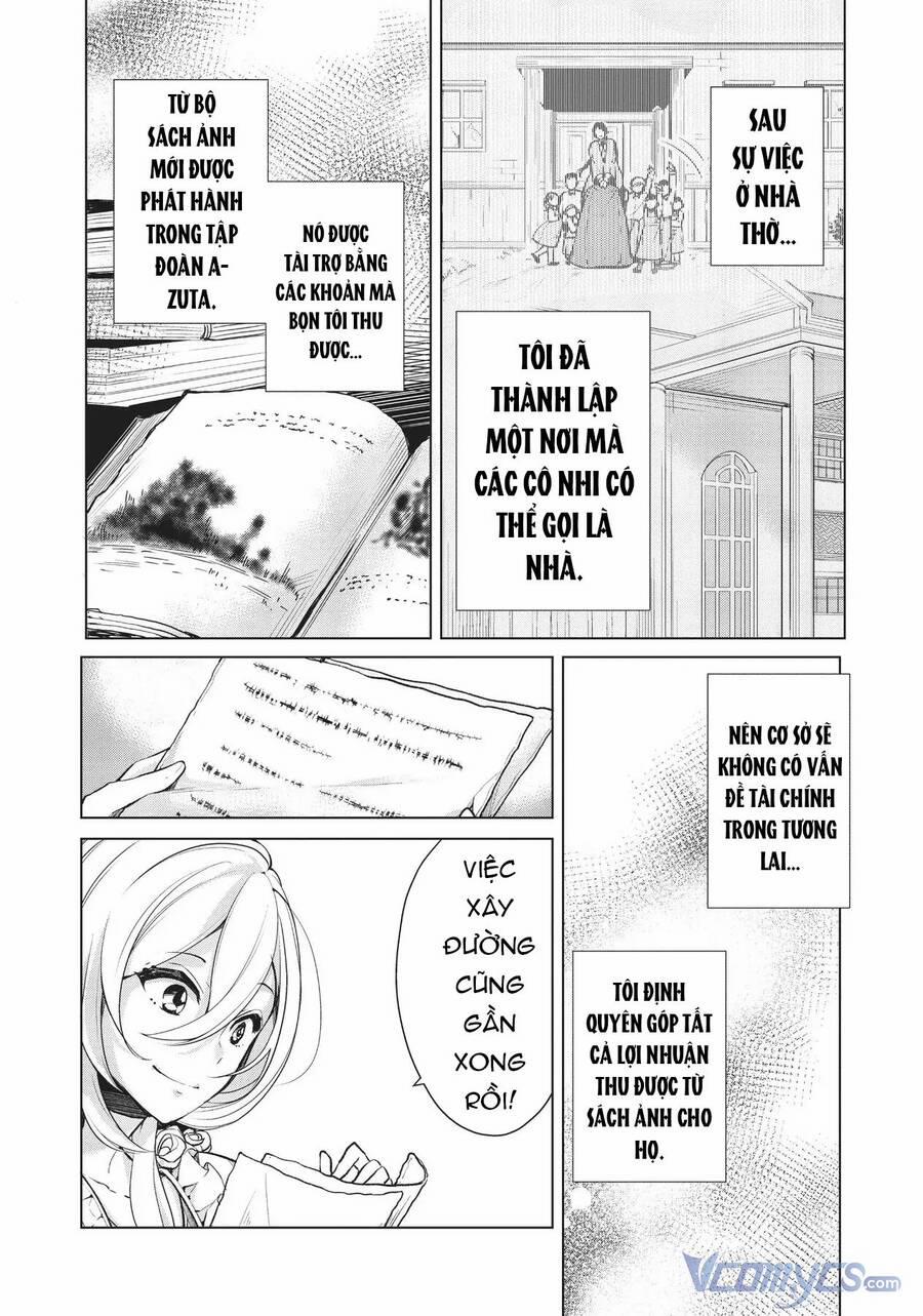 Lẽ Thường Của Con Gái Nhà Công Tước 18 trang 2