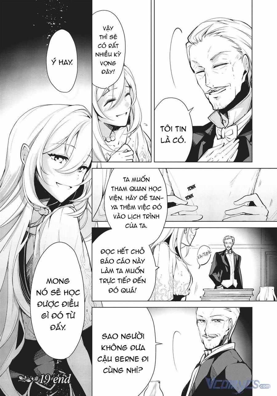 Lẽ Thường Của Con Gái Nhà Công Tước 19 trang 18