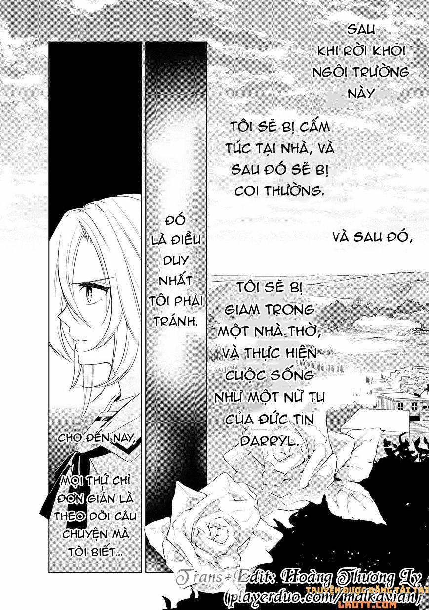 Lẽ Thường Của Con Gái Nhà Công Tước 2 trang 13