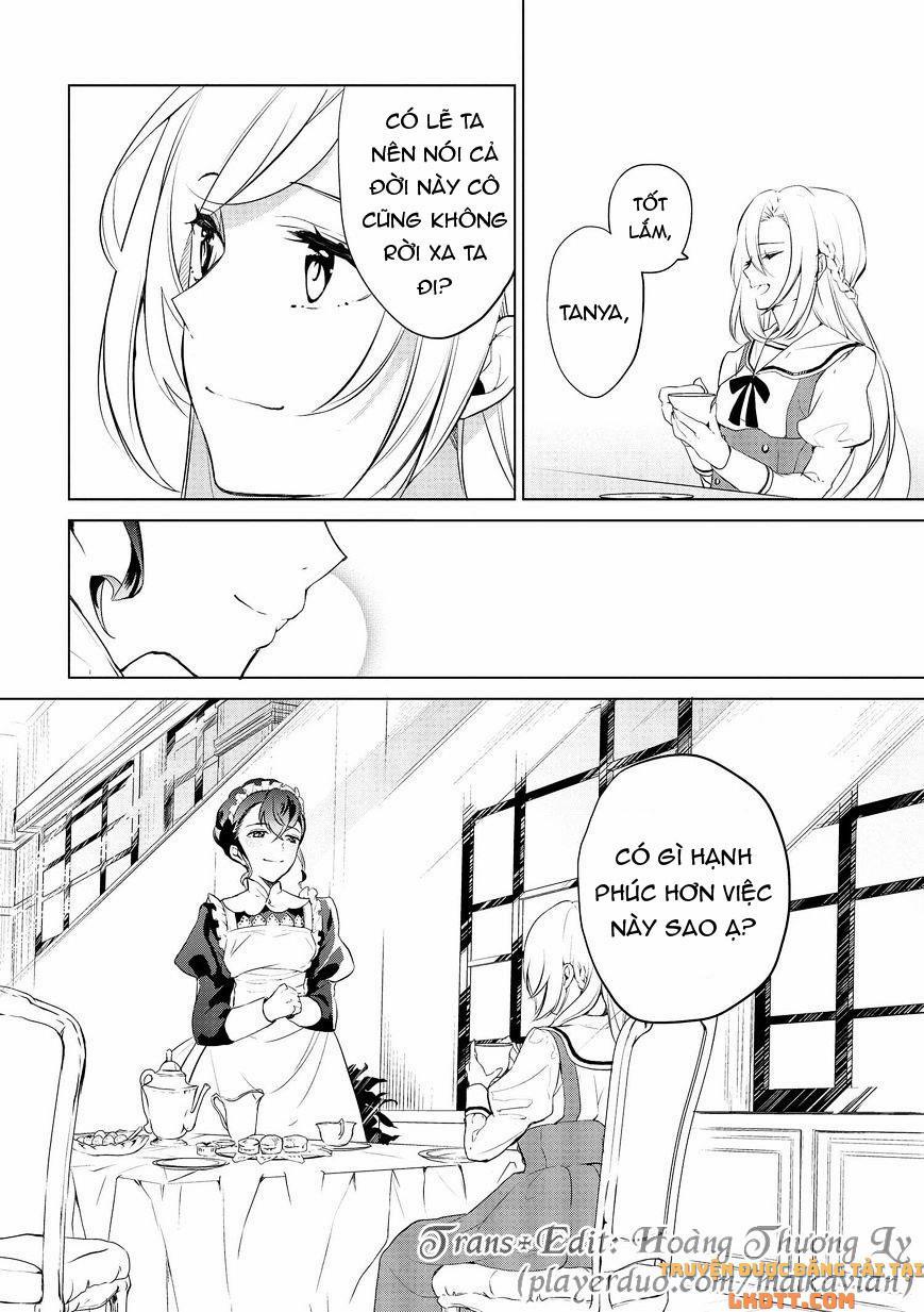 Lẽ Thường Của Con Gái Nhà Công Tước 2 trang 24