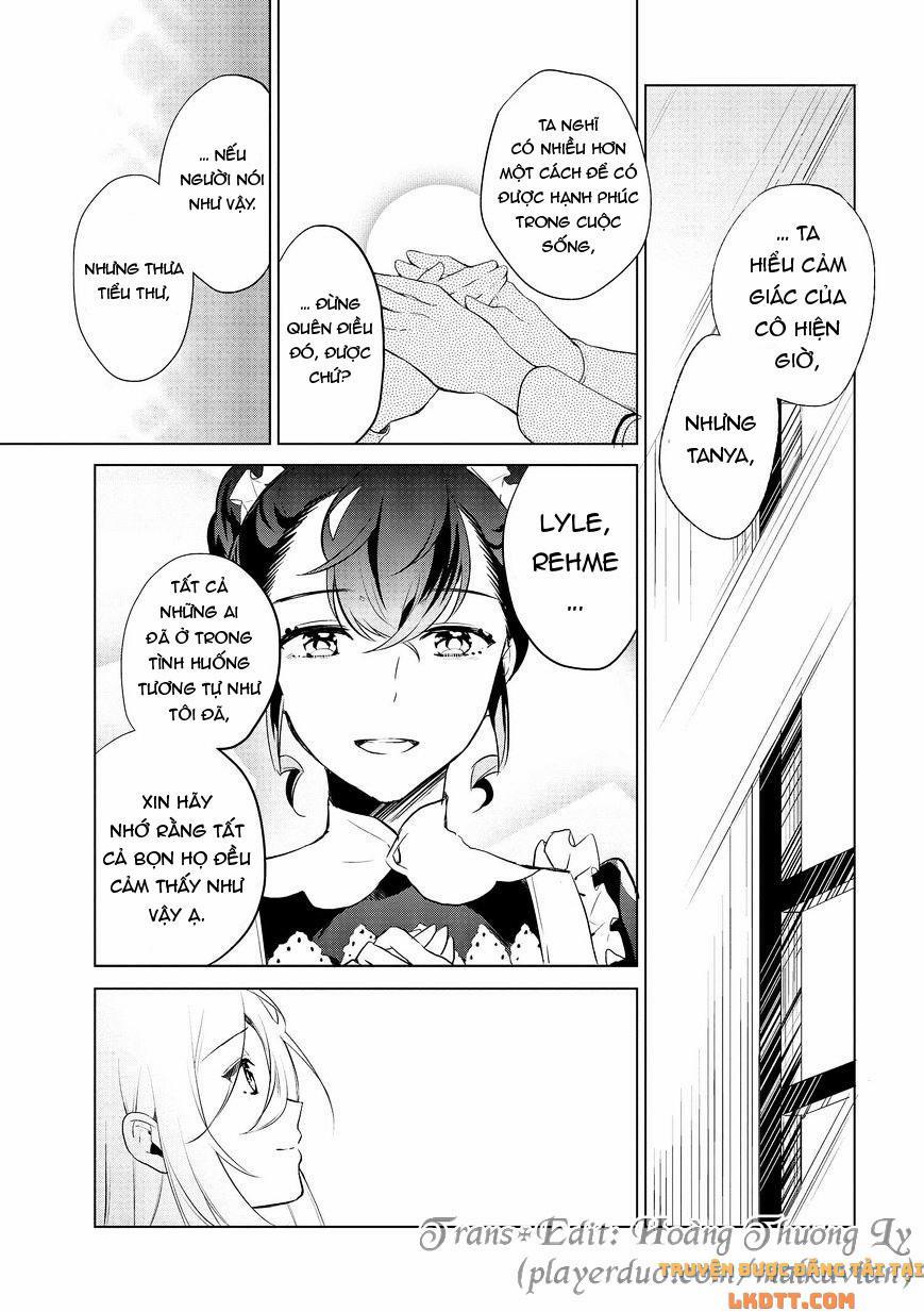 Lẽ Thường Của Con Gái Nhà Công Tước 2 trang 25