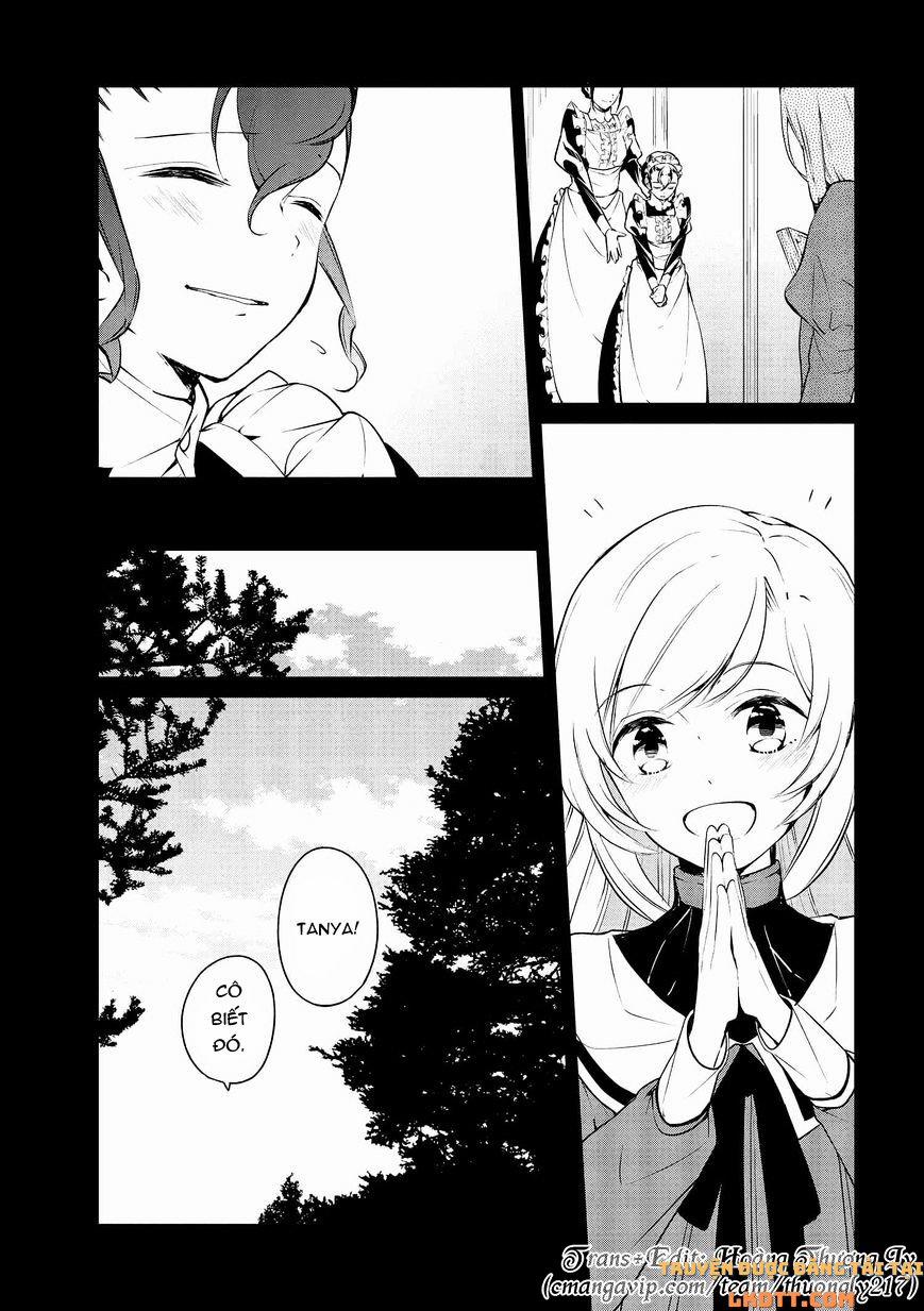 Lẽ Thường Của Con Gái Nhà Công Tước 5 trang 11