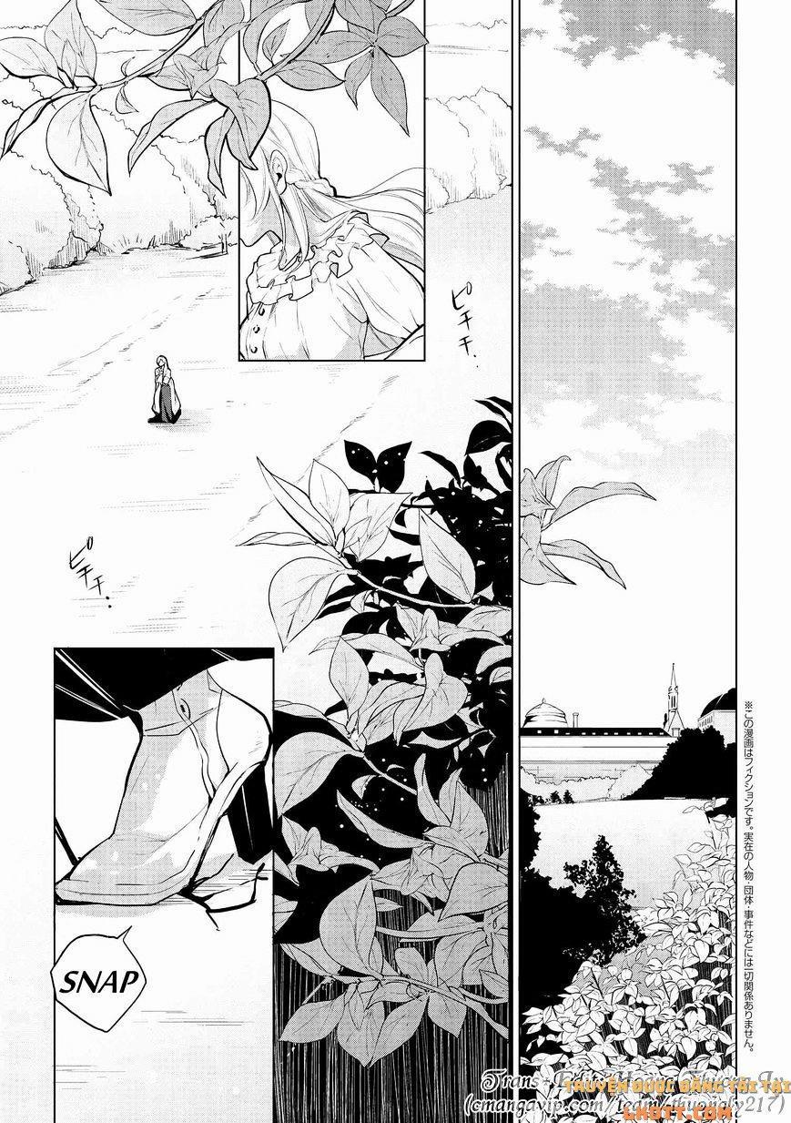 Lẽ Thường Của Con Gái Nhà Công Tước 6 trang 1