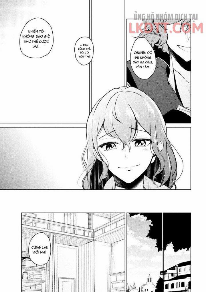 Lẽ Thường Của Con Gái Nhà Công Tước 9 trang 13