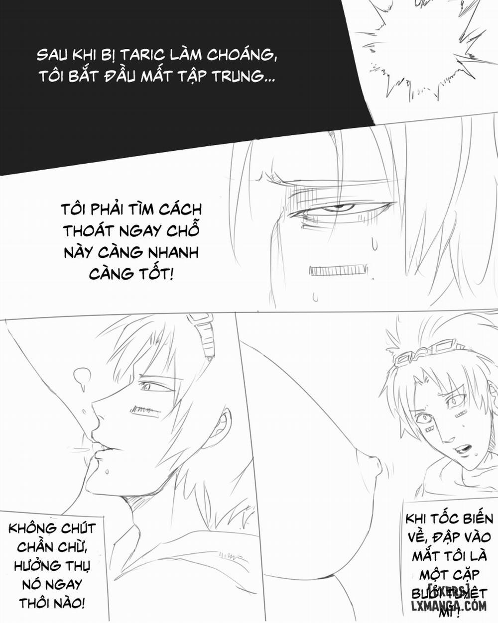 League of Items 1 trang 15