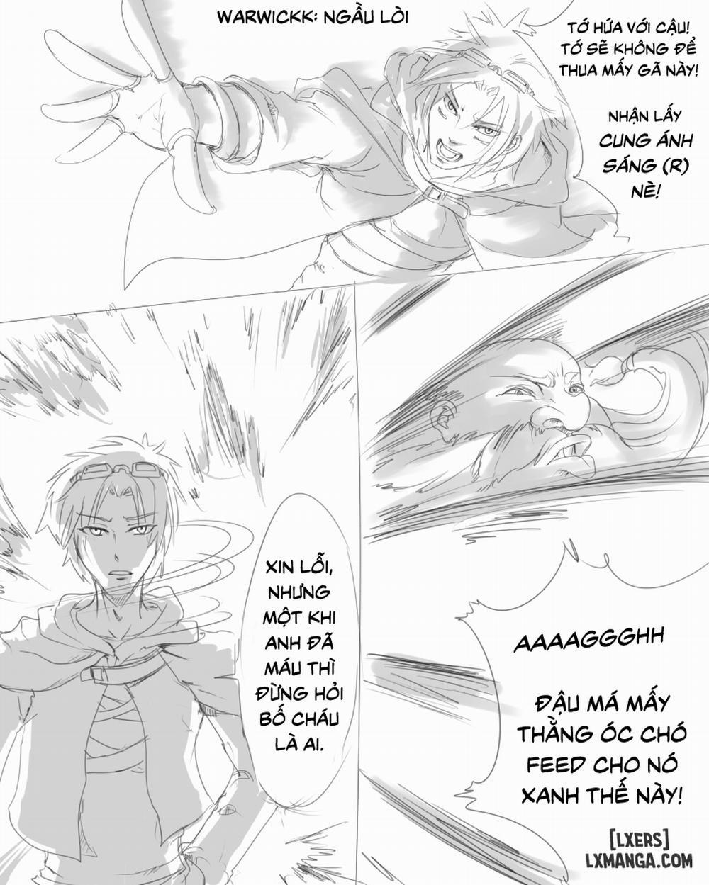 League of Items 1 trang 18