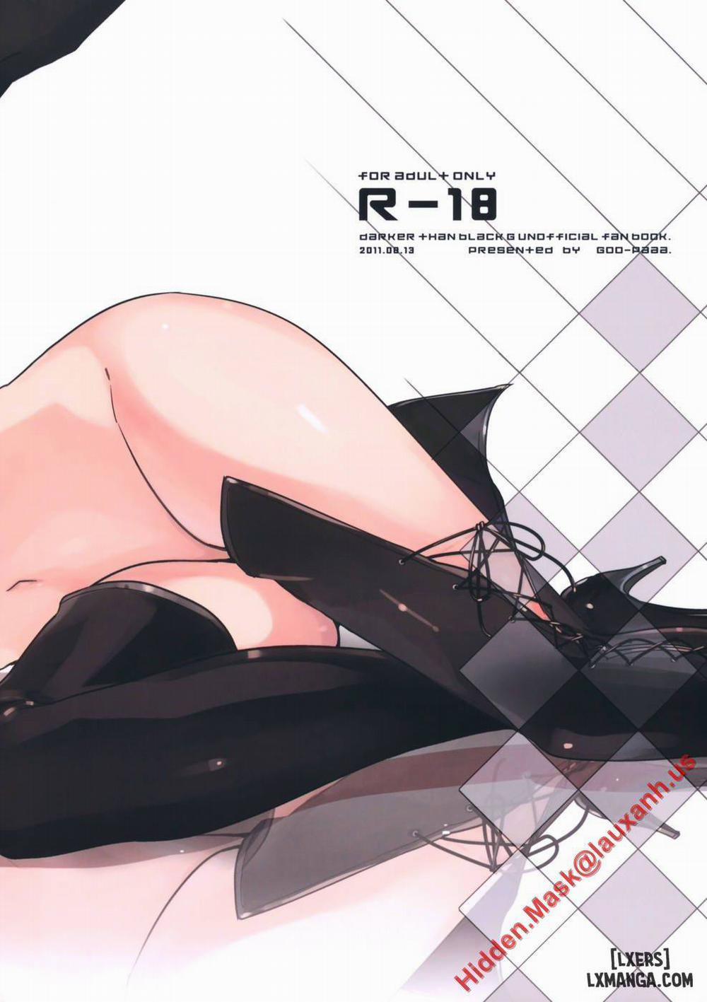 Leather Face Oneshot trang 17