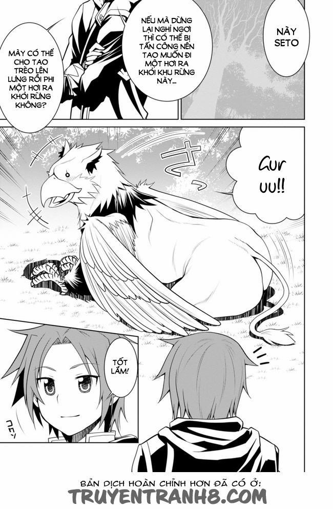 Legend Isekai 1 trang 31